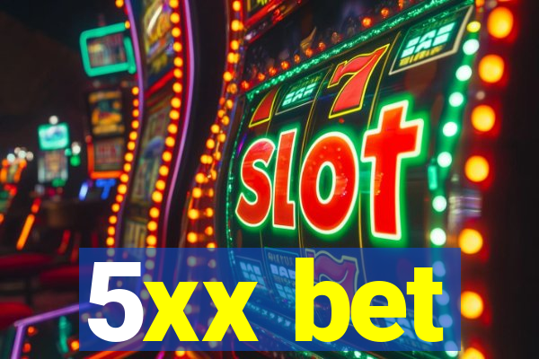 5xx bet